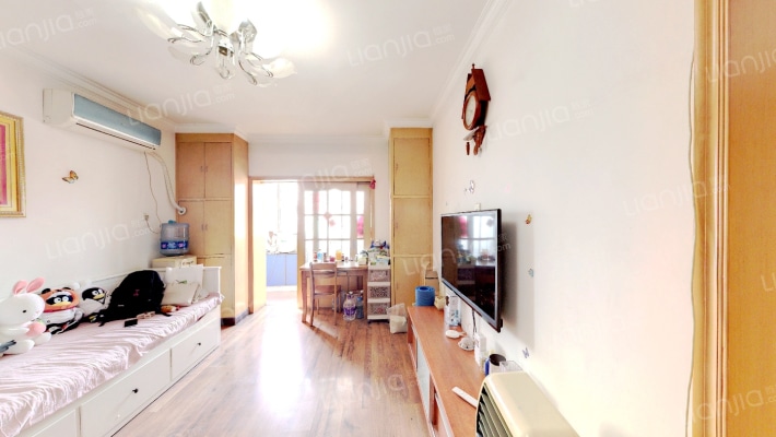 翠荫里二手房实景图