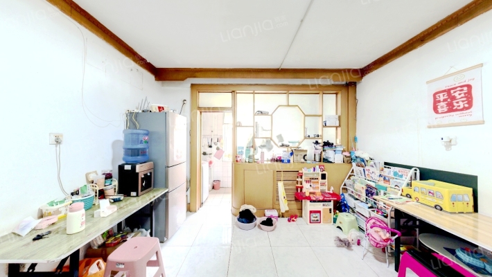 华泰家园二手房实景图