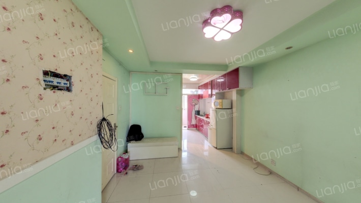 怡静园二手房实景图