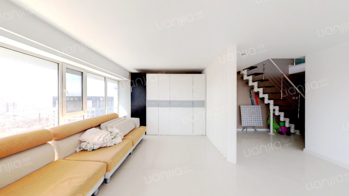 海丽德大厦二手房实景图