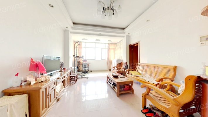 九江中学宿舍二手房实景图