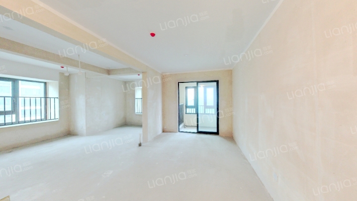 龙湖春江彼岸二手房实景图