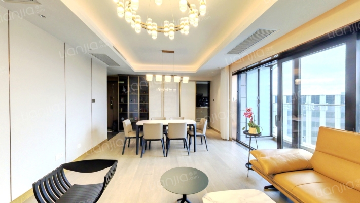 九庐二手房实景图