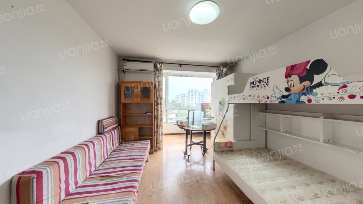 天和嘉园二手房实景图