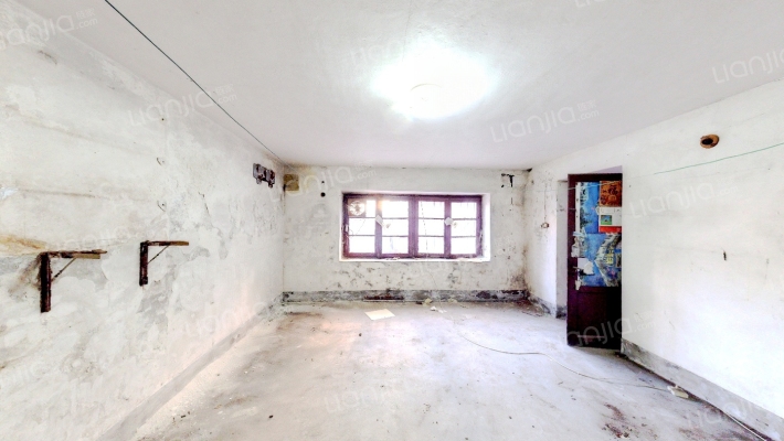 安乐村二手房实景图