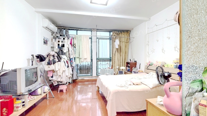 雍景湾南苑二手房实景图