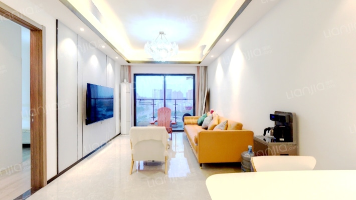 碧桂园骏鑫公馆二手房实景图