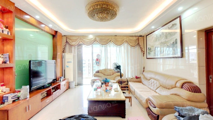 康怡丽苑二期二手房实景图