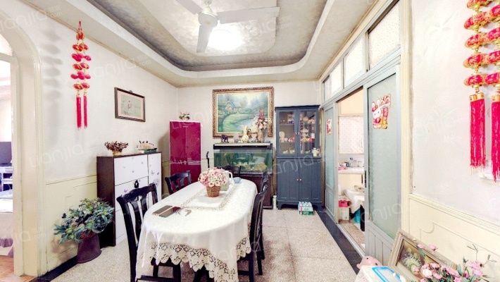 人民东路二手房实景图