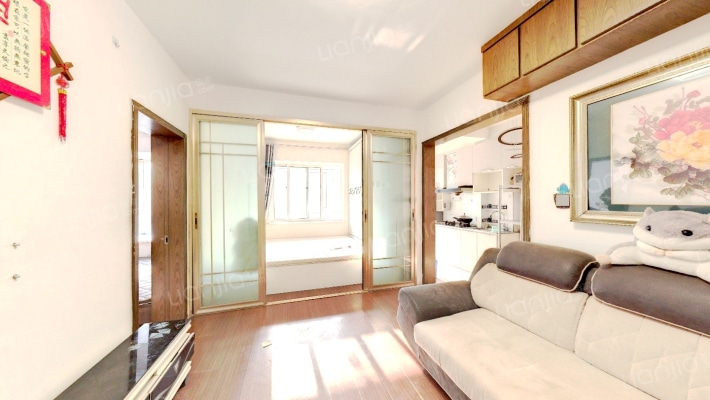 三隆世纪新城二手房实景图