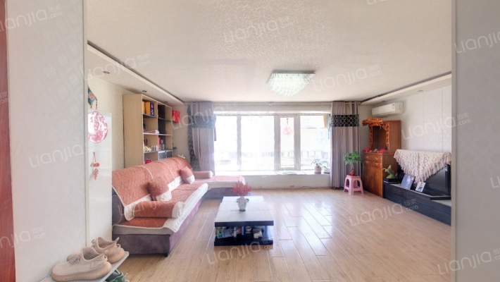 金桥花园二手房实景图