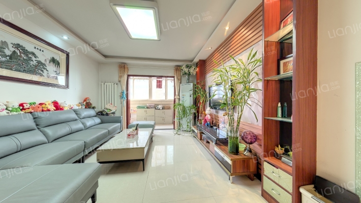 绿园国际花园二手房实景图