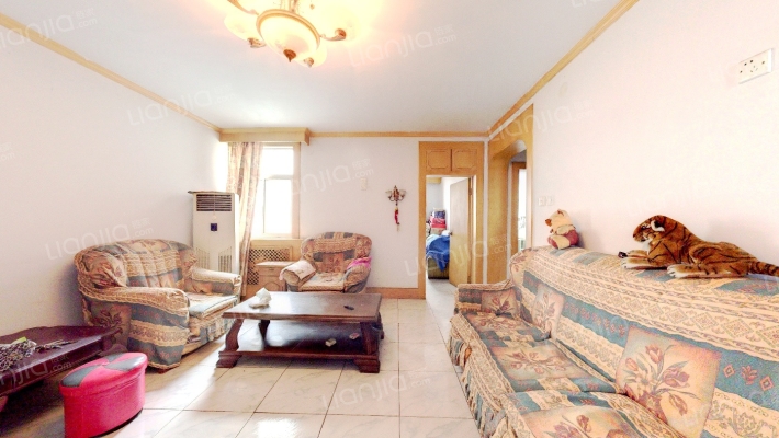 东文雅二手房实景图