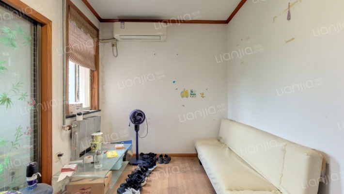 扬子十一村二手房实景图