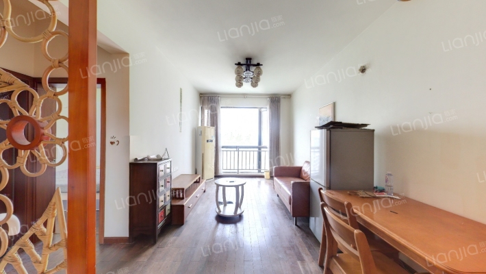 诺丁阳光二手房实景图