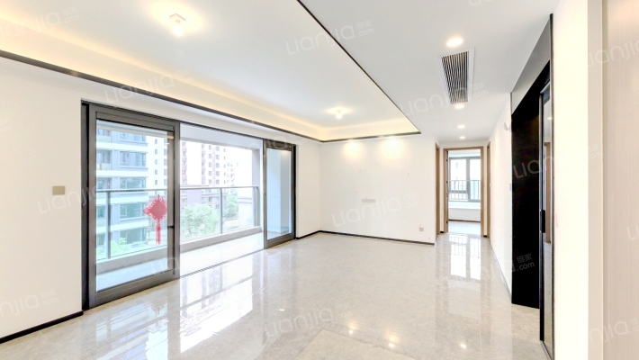 中建星宸二手房实景图