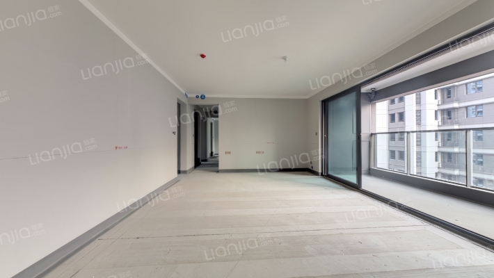 越秀金悦文华二手房实景图