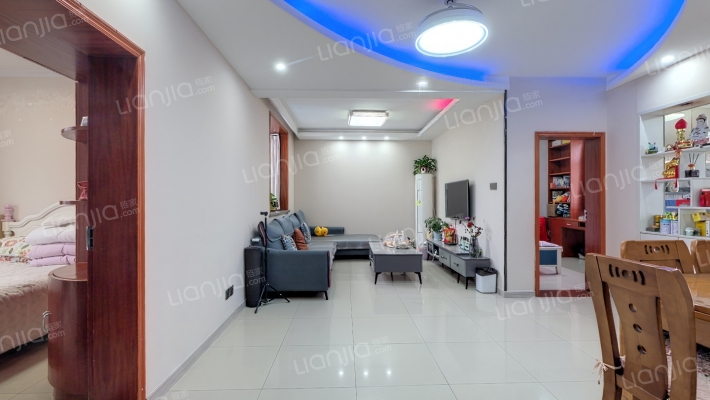 旺兴商业街西区二手房实景图