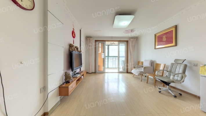 润富花园二手房实景图