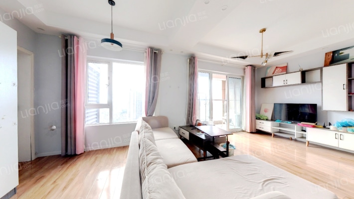 金房玺座二手房实景图