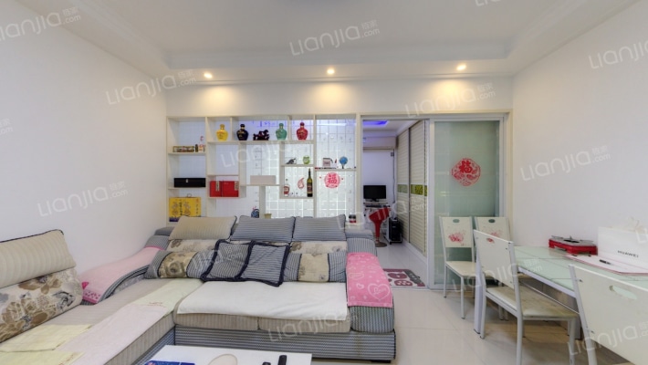 CBC拓基广场二手房实景图