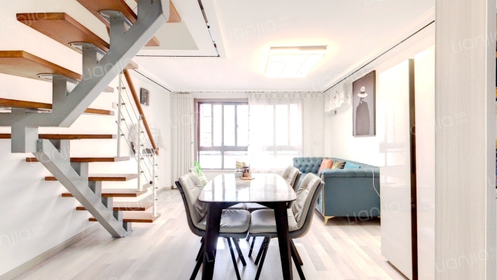 富华大厦二手房实景图