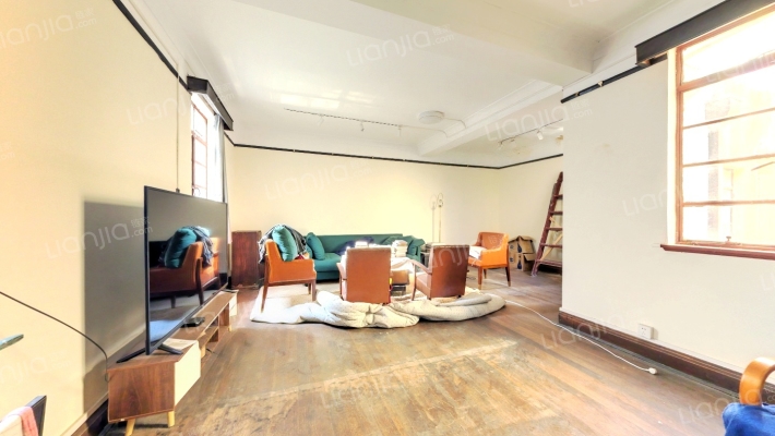 绍兴路80号二手房实景图