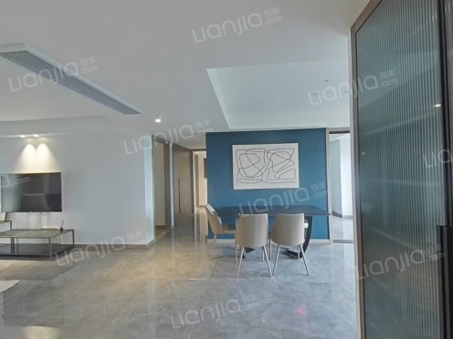 整租·观湖壹号 4室2厅 南/北