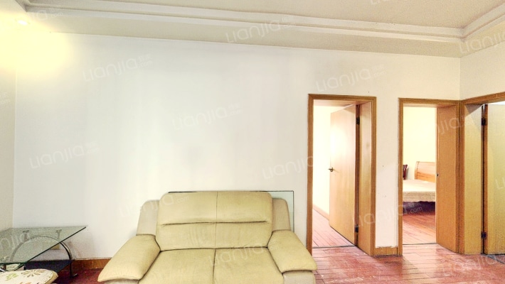 湘农桥社区二区二手房实景图