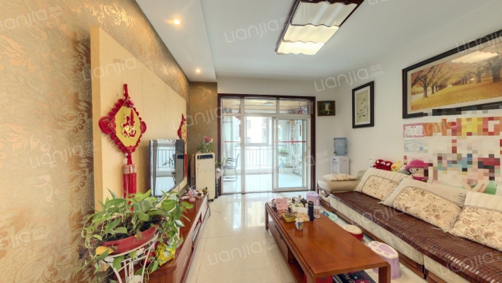 润扬北城1号二手房实景图