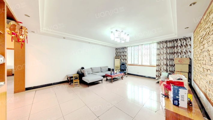 华文苑A区二手房实景图