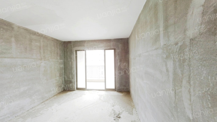 江南红合美家园二手房实景图