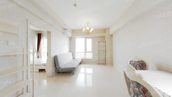 益嘉广场二手房实景图