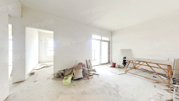 福地家园二手房实景图