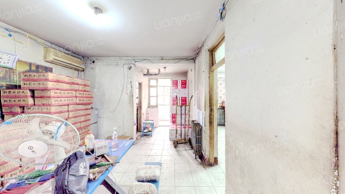 义堂小区二手房实景图