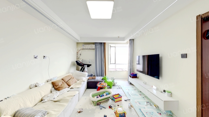 悦盛里二手房实景图