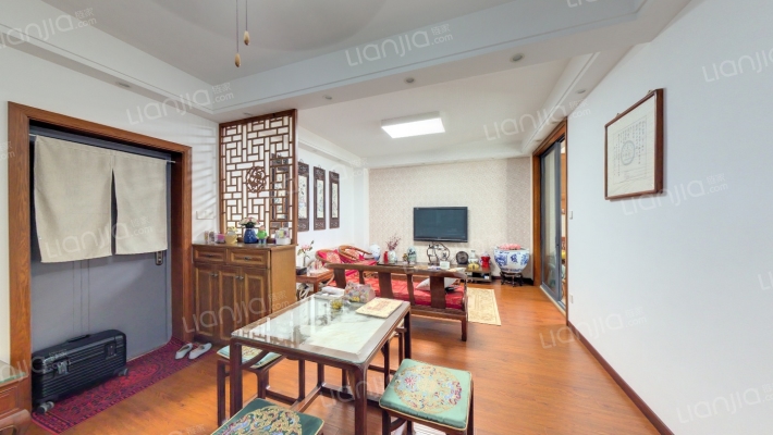 滨湖名邸二手房实景图