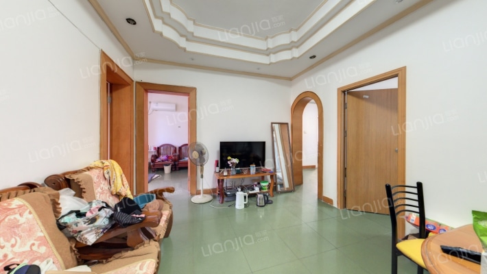 中华人民共和国九洲海关二手房实景图