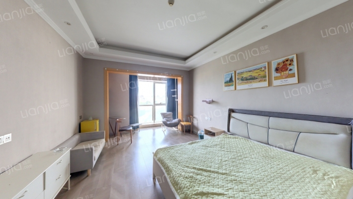 恒茂梦时代广场（北京东路308号）二手房实景图