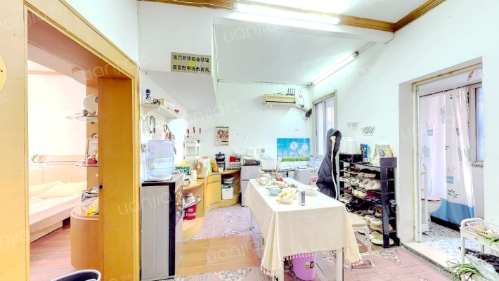 楼家新村二手房实景图