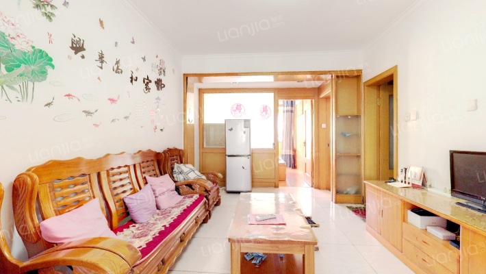 下曲家二手房实景图