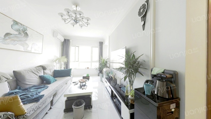 碧桂园银河城方糖二手房实景图