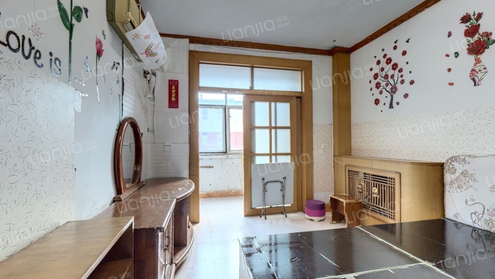 国棉五厂北院二手房实景图