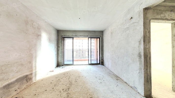 嘉豪御景城二手房实景图