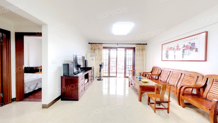 欣悦阳光二手房实景图