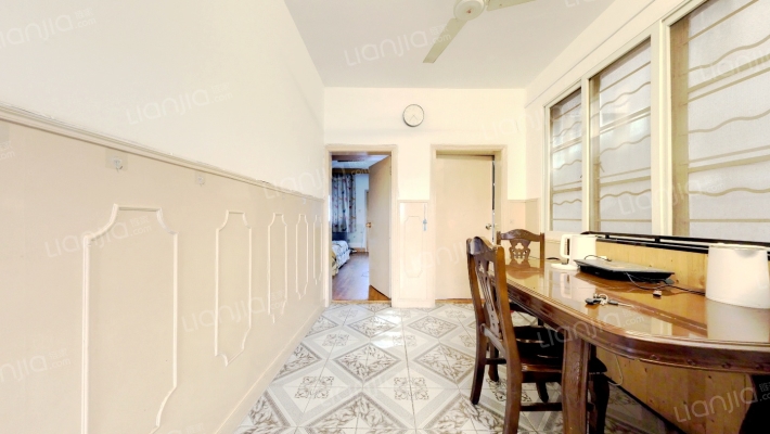 西善长巷散盘二手房实景图