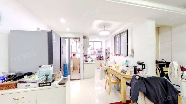 东福苑二手房实景图