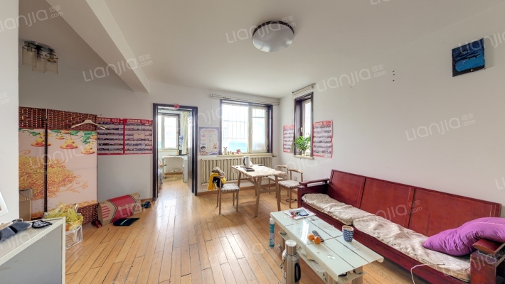 秀波园二手房实景图