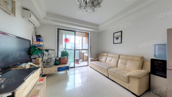 漾河人家二手房实景图