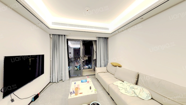 中建东湖之星二手房实景图